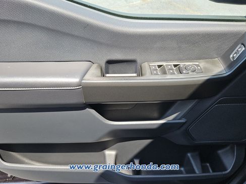Used 2025 Ford F150 STX w/ Equipment Group 200A AWD/4WD image 25