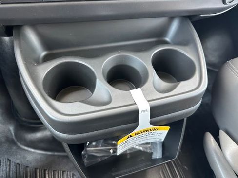 New 2025 GMC Savana 2500 w/ Communications Package image 29
