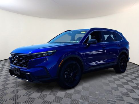 Used 2023 Honda CR-V Sport image 3