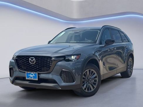 New 2026 MAZDA CX-70 SC AWD/4WD image 1
