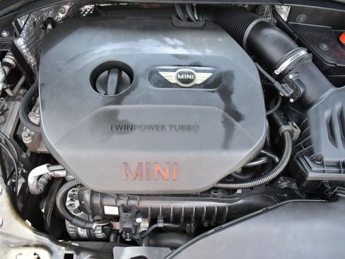 Used 2017 MINI Cooper Clubman FWD image 50