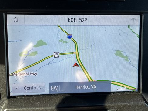 Used 2020 Ford F150 XLT w/ Equipment Group 302A Luxury image 24