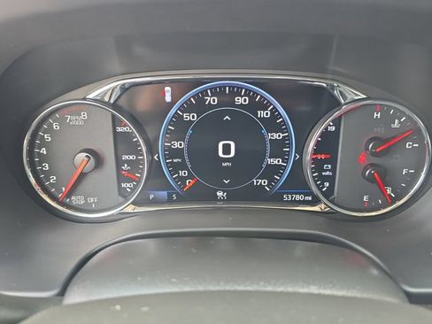 Certified 2023 GMC Acadia Denali w/ Denali Technology Package AWD/4WD image 32