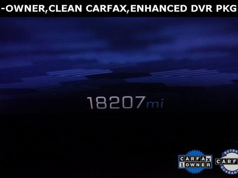 Used 2024 Chevrolet Traverse RS w/ LPO, Floor Liner Package image 18