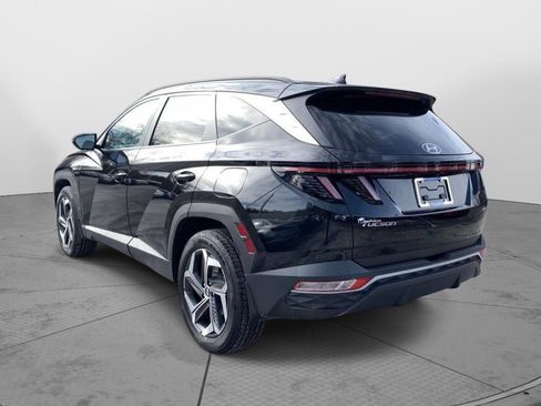 Used 2023 Hyundai Tucson SEL w/ Convenience Package image 5