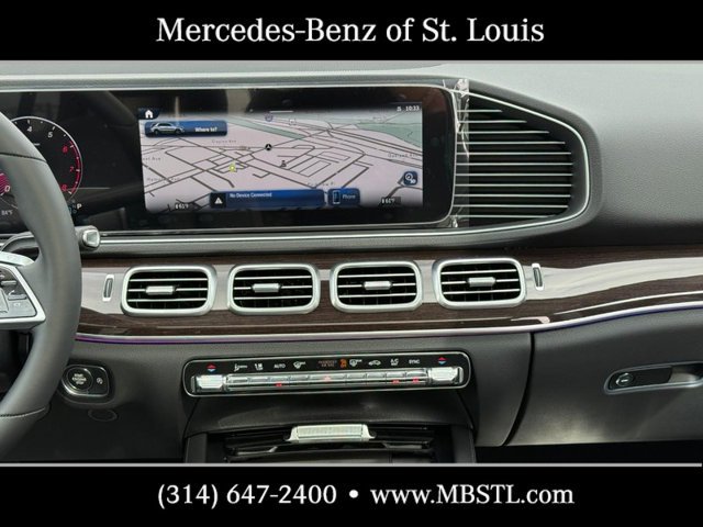 New 2026 Mercedes-Benz GLE 450 4MATIC image 11
