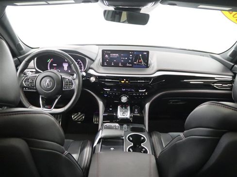 Used 2022 Acura MDX Type S AWD/4WD image 30