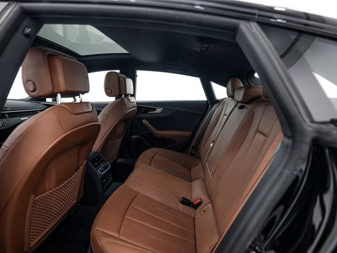 Certified 2023 Audi A5 2.0T Premium Plus w/ Premium Plus image 18