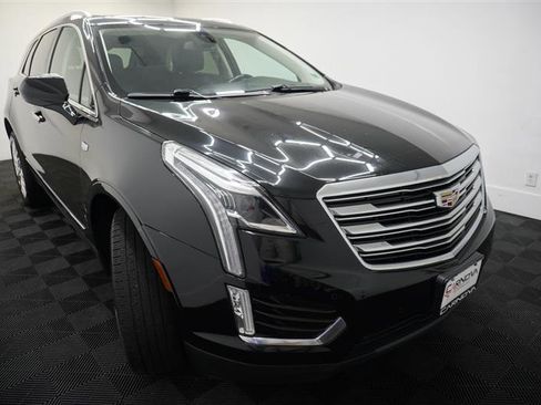 Used 2019 Cadillac XT5 Premium Luxury AWD/4WD image 10