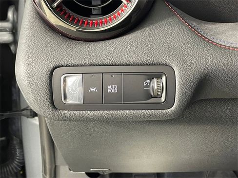 New 2026 Chevrolet Blazer EV RS image 11