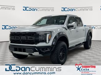 Used 2025 Ford F150 Raptor AWD/4WD video 1
