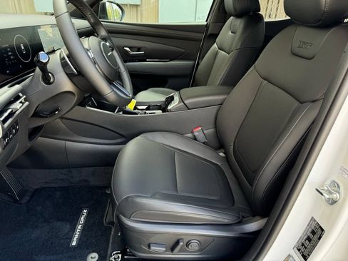 New 2025 Hyundai Santa Cruz XRT AWD/4WD image 10