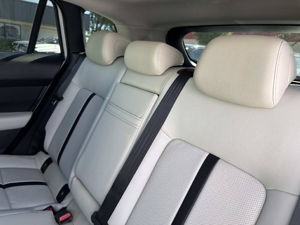 Certified 2026 MAZDA CX-50 AWD 2.5 S w/ Cargo Package image 14