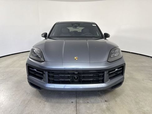 New 2026 Porsche Cayenne S AWD/4WD image 10