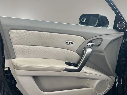 Used 2011 Acura RDX SH-AWD image 28