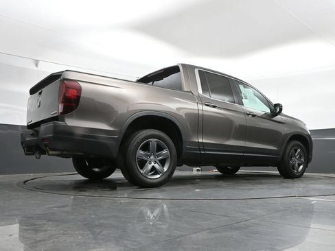 Used 2022 Honda Ridgeline RTL image 32