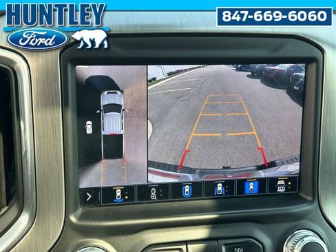 Used 2021 GMC Sierra 3500 Denali w/ Denali Black Diamond Edition image 25