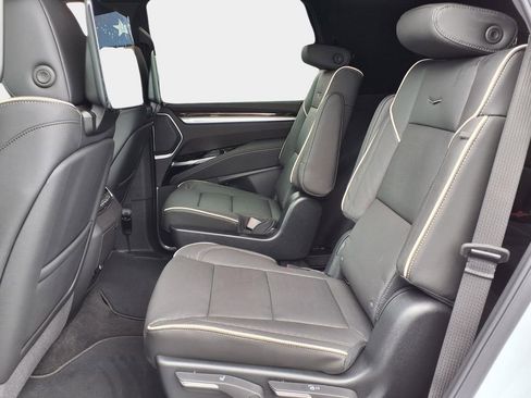 New 2026 Cadillac Escalade Luxury w/ LPO, Radiant Package RWD image 13