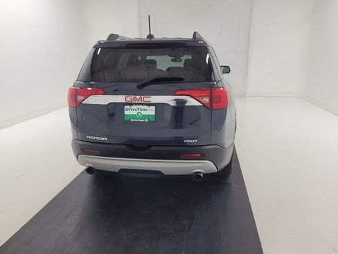 Used 2018 GMC Acadia SLT AWD/4WD image 7