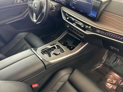 Certified 2024 BMW X5 sDrive40i w/ Parking Assistance Package RWD image 34