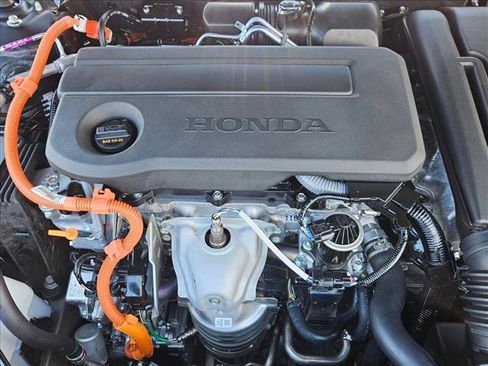New 2026 Honda Accord EX-L image 16
