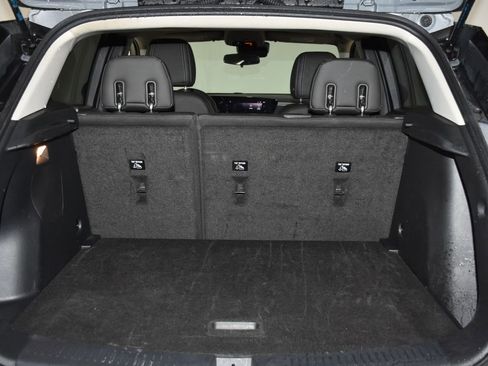 Used 2025 Buick Encore GX Preferred FWD image 28