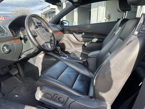 Used 2012 Volkswagen Eos Lux image 6