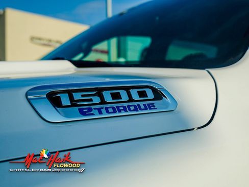 New 2026 RAM 1500 Big Horn image 3