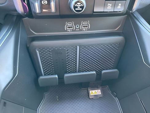 New 2026 RAM 1500 Laramie w/ Night Edition AWD/4WD image 19