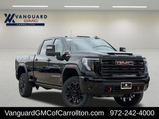 New 2026 GMC Sierra 2500 AT4X AWD/4WD video 2
