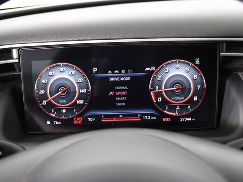 Used 2022 Hyundai Tucson SEL w/ Convenience Package image 17