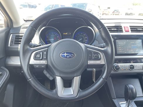 Used 2016 Subaru Outback 2.5i Premium AWD/4WD image 16