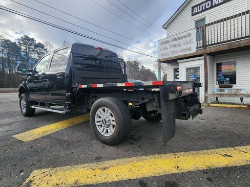 Used 2019 Ford F250 XLT w/ XLT Value Package AWD/4WD image 4