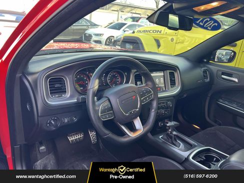 Used 2021 Dodge Charger Scat Pack image 23