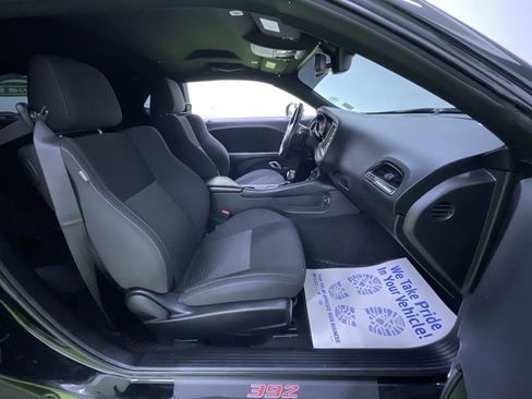 Used 2023 Dodge Challenger R/T image 29