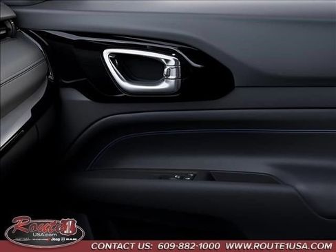 New 2026 Jeep Compass Limited AWD/4WD image 26