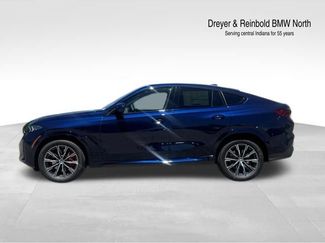 New 2027 BMW X6 xDrive40i w/ Executive Package AWD/4WD video 2