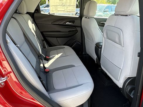 New 2026 Chevrolet TrailBlazer LT w/ Driver Confidence Package image 25