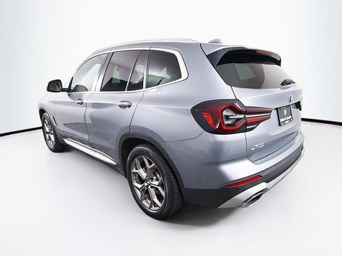 Used 2023 BMW X3 xDrive30i w/ Premium Package w/ZPA AWD/4WD image 5