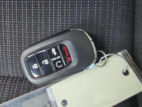 Used 2023 Honda Civic EX image 32