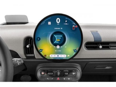 Used 2025 MINI Cooper S FWD image 9