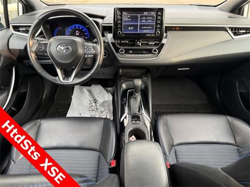 Used 2022 Toyota Corolla XSE image 13