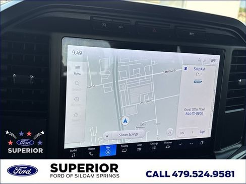 Used 2024 Ford F150 STX AWD/4WD image 30