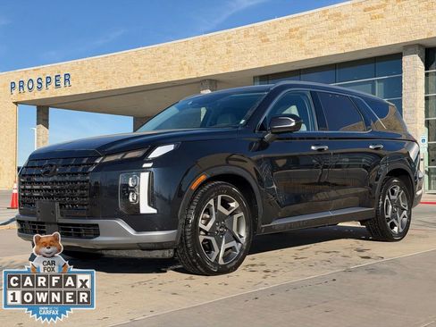 Used 2024 Hyundai Palisade SEL image 6