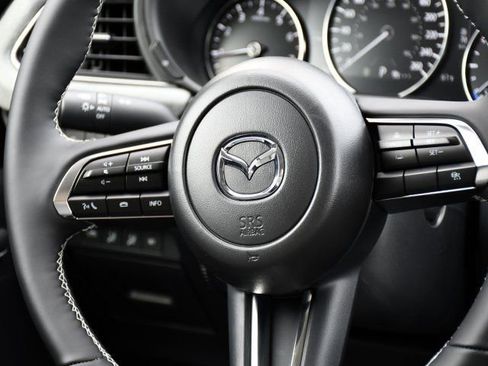 New 2026 MAZDA CX-30 2.5 Turbo w/ Premium Package image 22