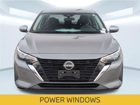 Used 2024 Nissan Sentra S image 14