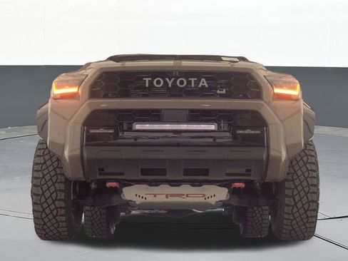 Used 2025 Toyota 4Runner TRD Pro image 2