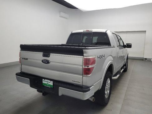 Used 2013 Ford F150 Lariat image 9