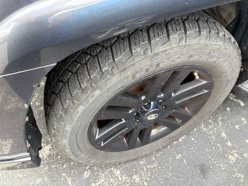 Used 2021 Toyota 4Runner Nightshade AWD/4WD image 8