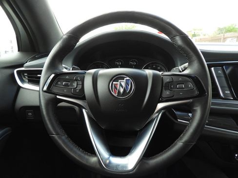 Used 2022 Buick Enclave Essence w/ Trailering Package, 5000 lbs. FWD image 21